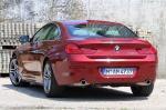 BMW 6-Series Coupe 2012 года